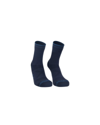 Шкарпетки водонепроникні Dexshell Running Lite 2.0 Socks, сірі, розмір XL (47-49)