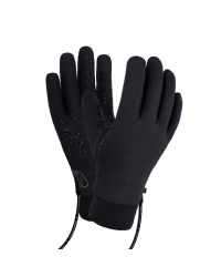 Рукавички водонепроникні Dexshell StretchFit 2.0 Gloves, р-р M, чорні Рукавички водонепроникні Dexshell StretchFit 2.0 Gloves, р-р M, чорні