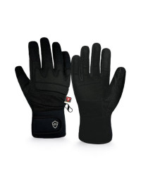 Рукавички водонепроникні Dexshell Arendal Biking Gloves V 2.0, p-p L, зимові, чорні Рукавички водонепроникні Dexshell Arendal Biking Gloves V 2.0, p-p L, зимові, чорні