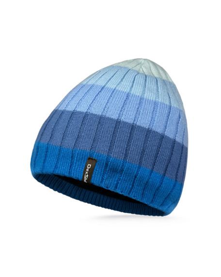 Шапка водонепроникна Dexshell Beanie Gradient (56-58cm) блакитний