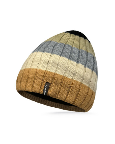 Шапка водонепроникна Dexshell Beanie Gradient (56-58cm) пісочний