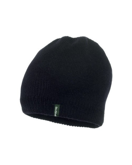 Шапка водонепроникна Dexshell, р-р L/XL (58-60 см), чорна