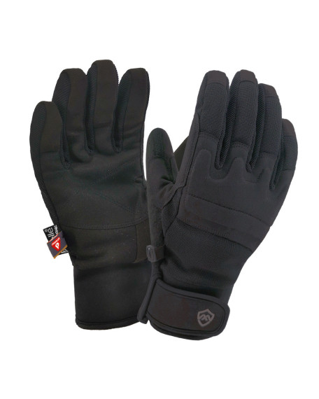 Рукавички водонепроникні Dexshell Arendal Biking Gloves, p-p L, зимові, чорні