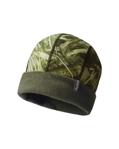 Шапка водонепроникна Dexshell Watch Hat Camouflage, р-р S/M (56-58 см), камуфляж