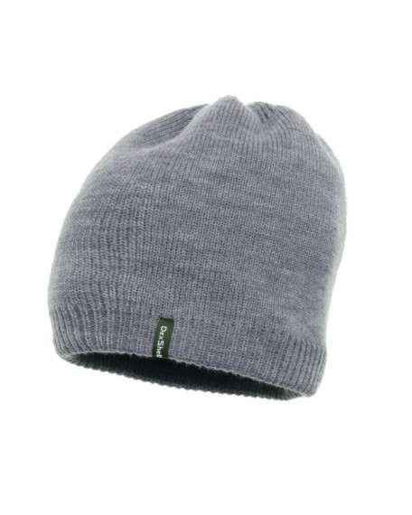 Шапка водонепроникна Dexshell, р-р L/XL (58-60 см), сіра