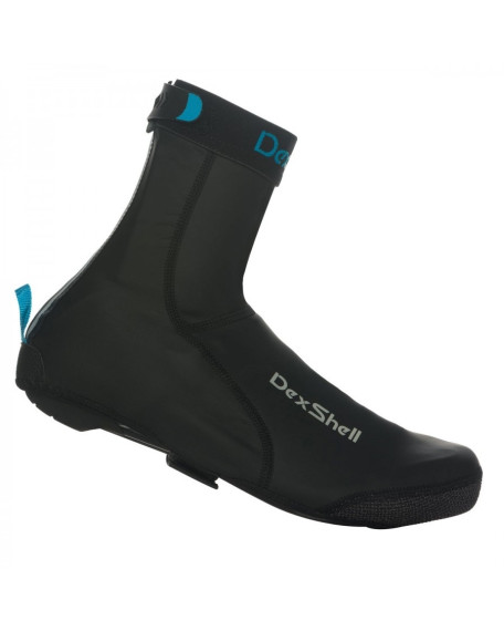 Бахіли велосипедні водонепроникні Dexshell Heavy duty Overshoes, р-р S (36-38)