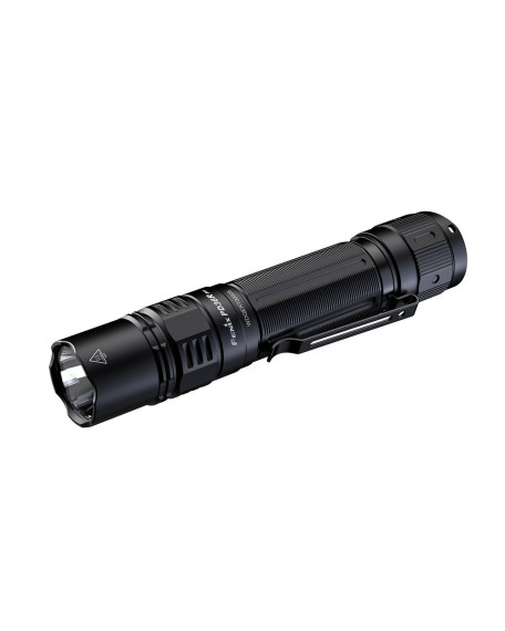 Ліхтар ручний Fenix PD36R Pro