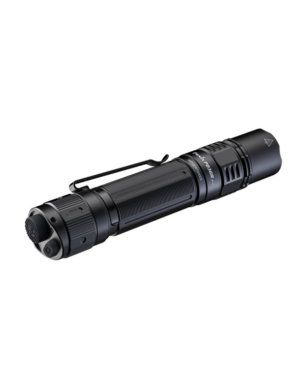 Ліхтар ручний Fenix PD36R Pro