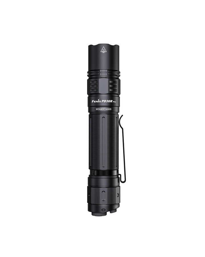 Ліхтар ручний Fenix PD36R Pro
