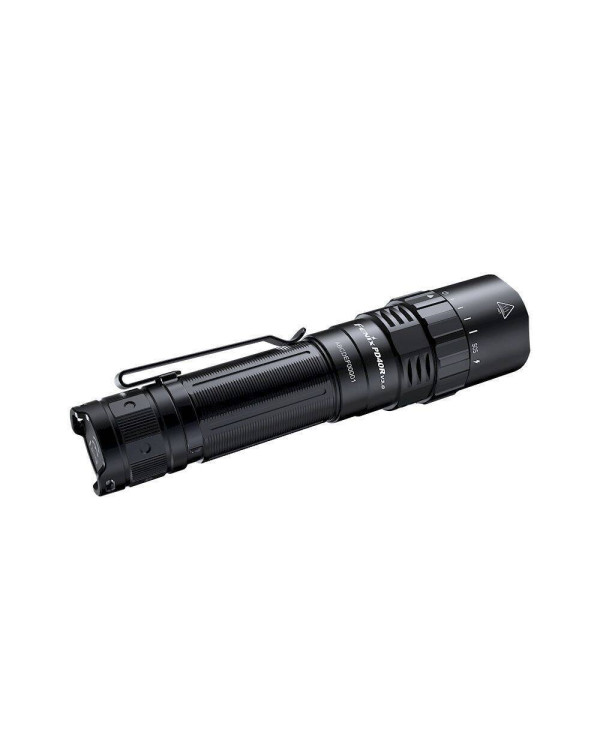 Ліхтар ручний Fenix PD40R V3.0, 3000 lm