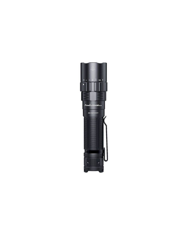 Ліхтар ручний Fenix PD40R V3.0, 3000 lm