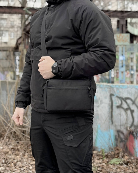 Універсальна сумка-кобура Avex Urban, black