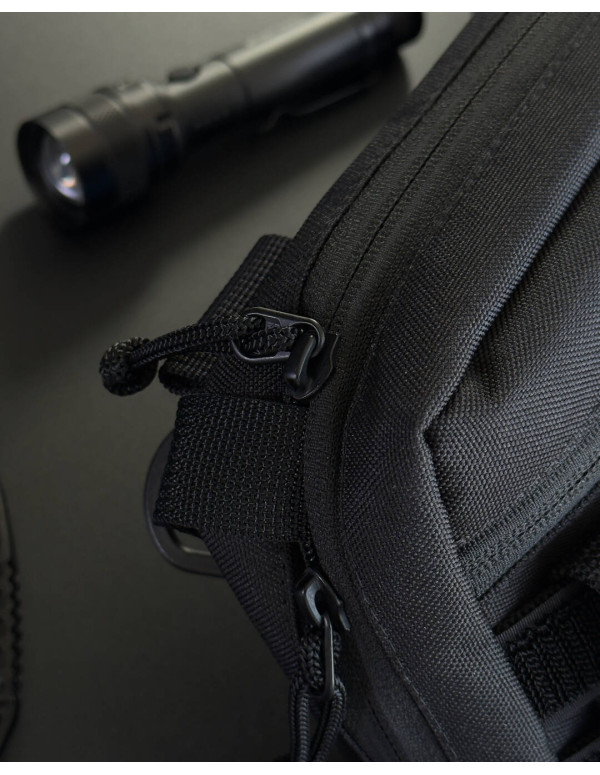 Сумка-кобура Avex black з екстреним доступом