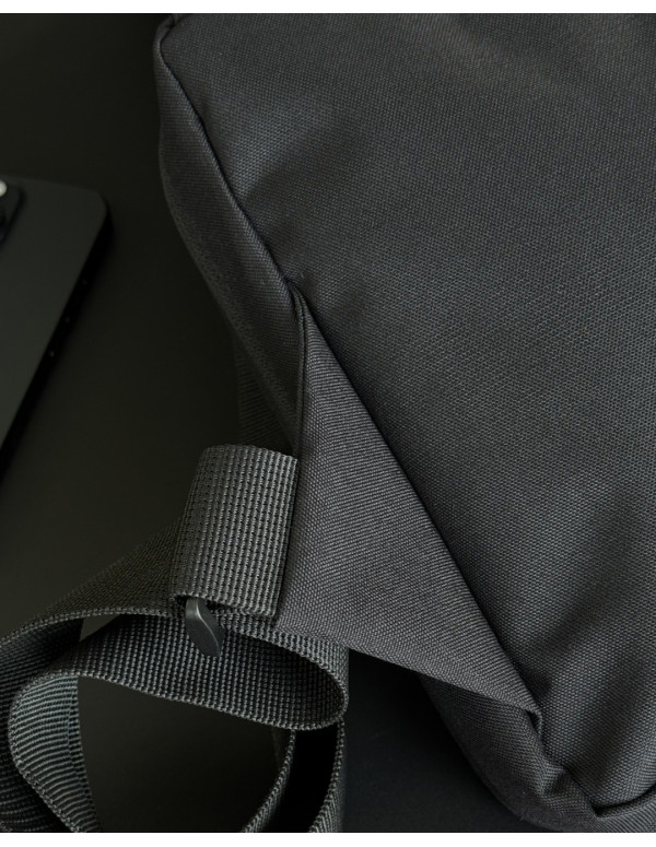 Чоловіча сумка кобура Bolt, чорна