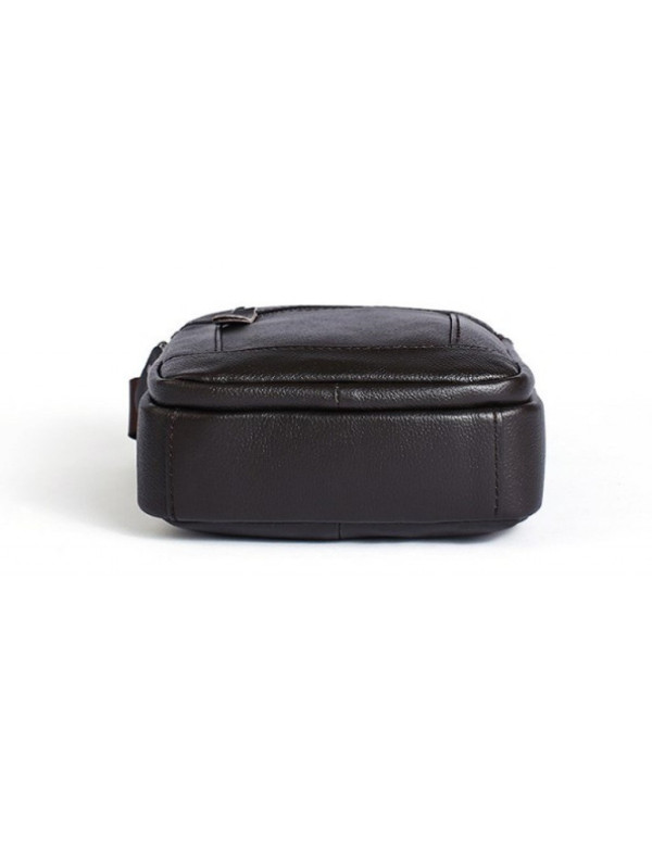 Чоловіча барсетка Chieti, чорна