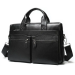 Чоловіча сумка для офіса Carbonia, чорна