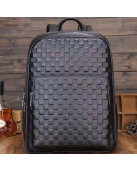 Рюкзак чоловічий Narni, чорний