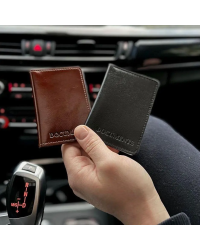 Обкладинка для автодокументів