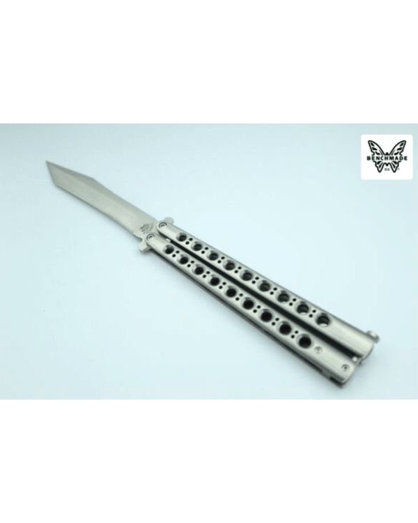 Балисонг Benchmade Flail Blade Knife
