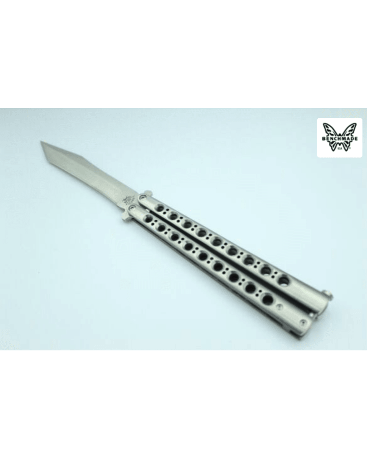 Балисонг Benchmade Flail Blade Knife