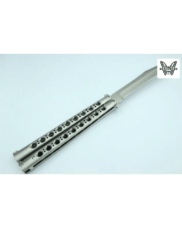 Балисонг Benchmade Flail Blade Knife