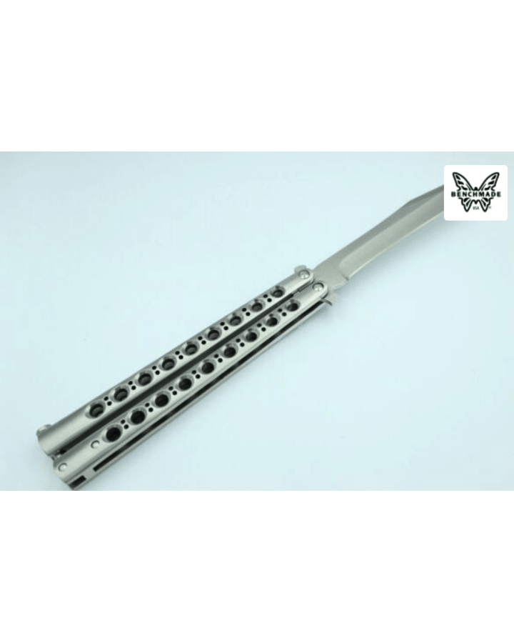 Балисонг Benchmade Flail Blade Knife
