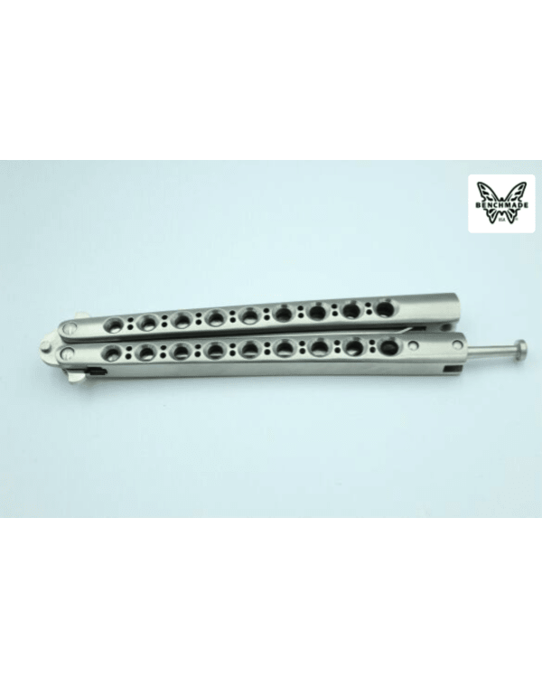 Балисонг Benchmade Flail Blade Knife