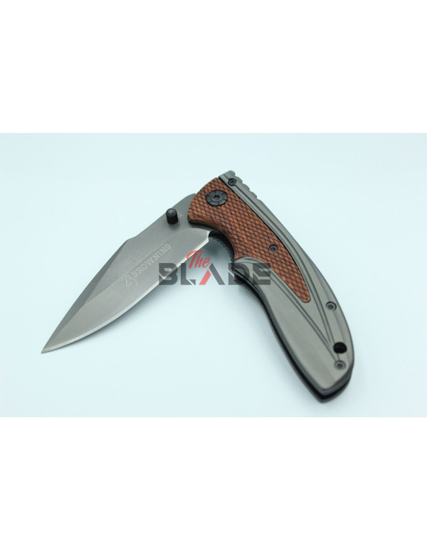 Ніж Browning X43 Survival Outdoor Knife