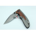 Ніж Browning X43 Survival Outdoor Knife