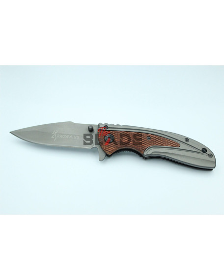Ніж Browning X43 Survival Outdoor Knife