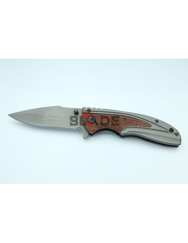 Ніж Browning X43 Survival Outdoor Knife