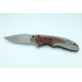 Ніж Browning X43 Survival Outdoor Knife
