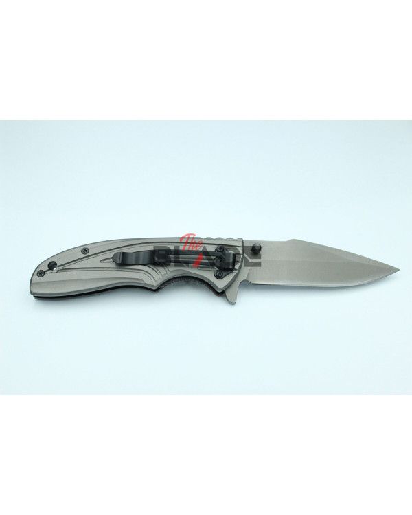 Ніж Browning X43 Survival Outdoor Knife