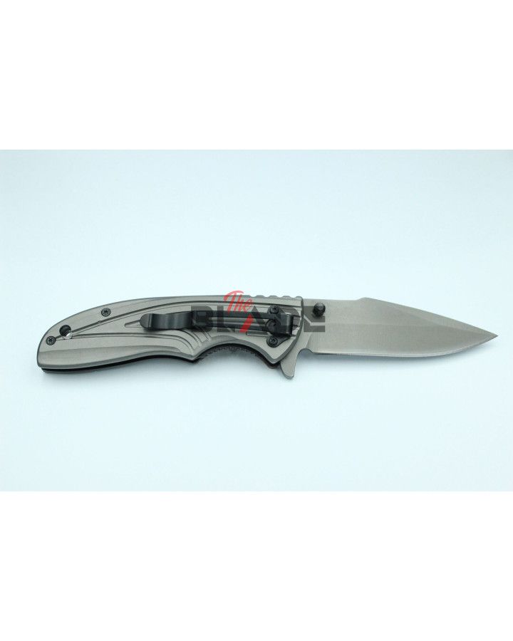 Ніж Browning X43 Survival Outdoor Knife