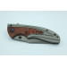 Ніж Browning X43 Survival Outdoor Knife
