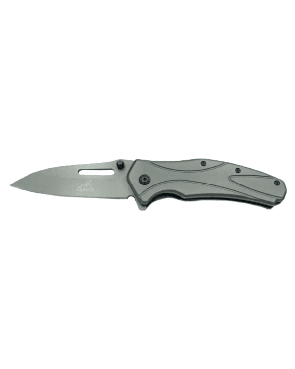 Gerber FA04 ніж тактичний складаний