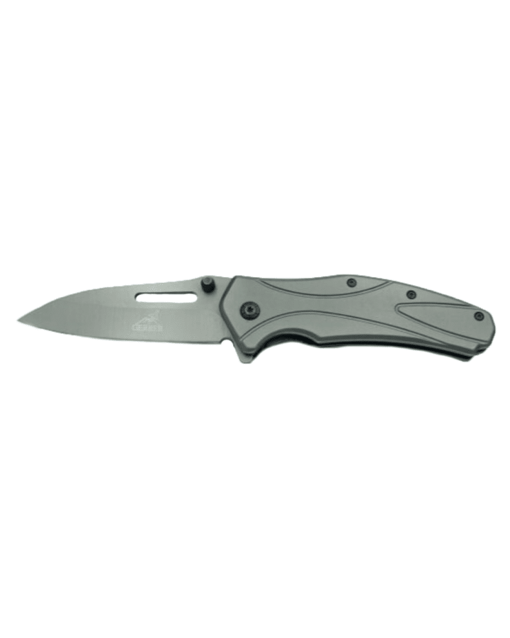 Gerber FA04 ніж тактичний складаний