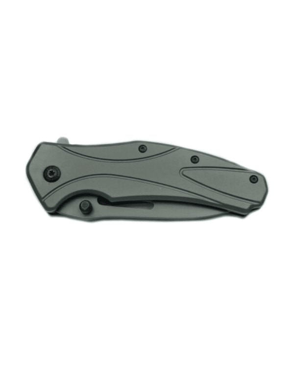 Gerber FA04 ніж тактичний складаний