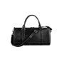 Шкіряна сумка Harper чорна Crazy Horse - BN-BAG-14-g-kr
