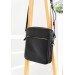 Шкіряна сумка Challenger S чорна - TW-Challenger-2-black