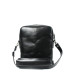 Шкіряна сумка Challenger S чорна - TW-Challenger-2-black