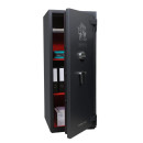 Вогнестійкі сейфи