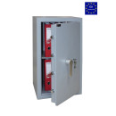 Зламостійкі сейфи