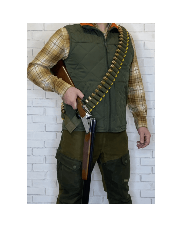 Бандольєра DANAPER Bandolier, Khaki