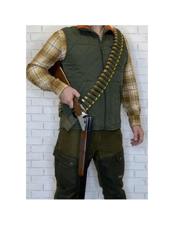 Бандольєра DANAPER Bandolier, Khaki
