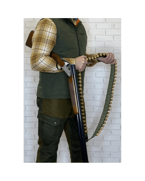 Бандольєра DANAPER Bandolier, Khaki