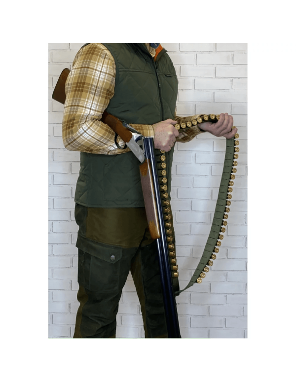 Бандольєра DANAPER Bandolier, Khaki