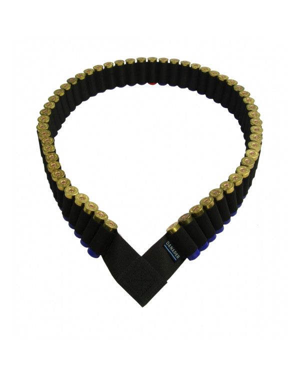 Бандольєра Danaper Bandolier Black