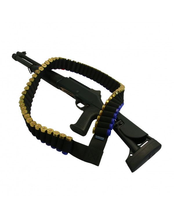 Бандольєра Danaper Bandolier Black