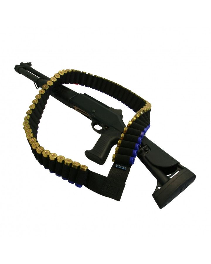 Бандольєра Danaper Bandolier Black